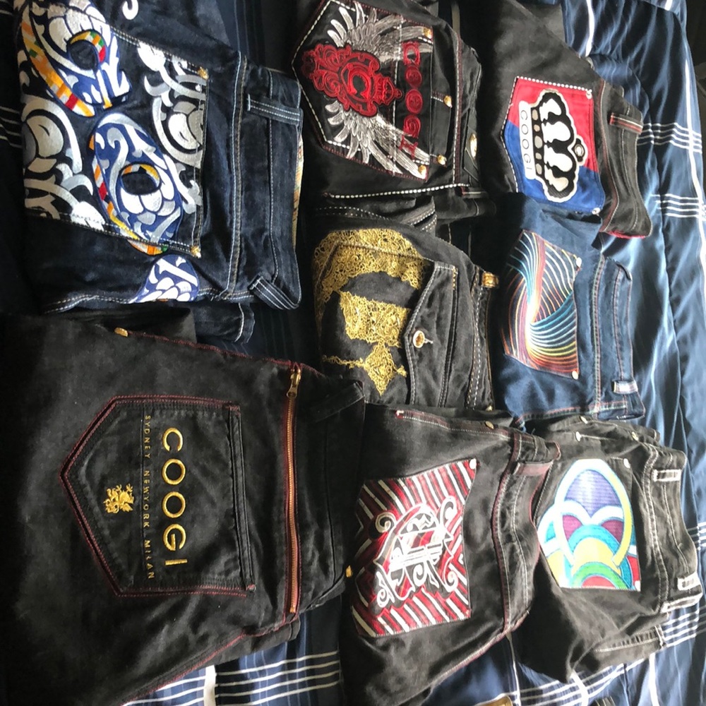 Jeans